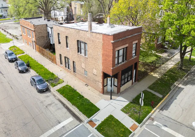 Photo 4 of Multi family home for sale at 6956 S Carpenter St, Chicago, IL 60621 | MLS# 12750081 | Listing updated on 2026-09-08