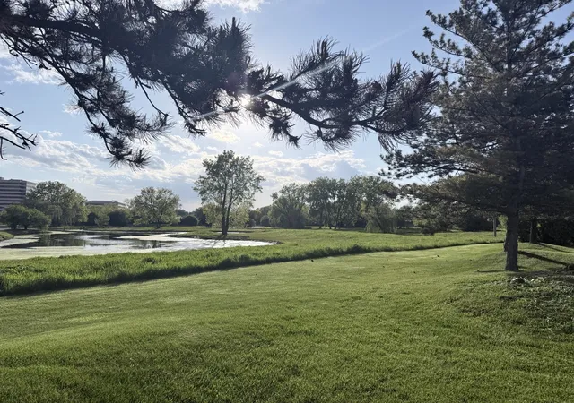 Photo 1 of Land for sale at 1s476 Renaissance Blvd, Oak Brook, IL 60523 | MLS# 12750084 | Listing updated on 2026-09-02