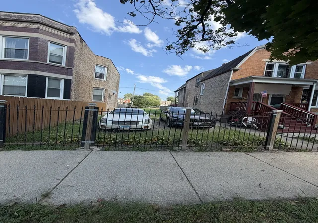 Photo 1 of Land for sale at 5941 S Elizabeth St, Chicago, IL 60636 | MLS# 12750087 | Listing updated on 2026-09-08