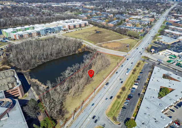 Photo 1 of Land for sale at 1s678 Oakbrook Lake, Oak Brook, IL 60523 | MLS# 12750089 | Listing updated on 2026-09-03