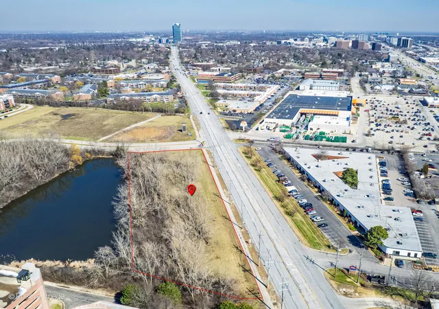 Photo 2 of Land for sale at 1s678 Oakbrook Lake, Oak Brook, IL 60523 | MLS# 12750089 | Listing updated on 2026-09-03