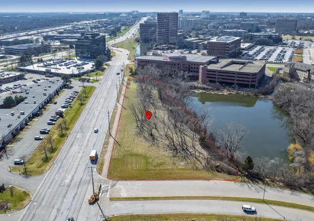 Photo 4 of Land for sale at 1s678 Oakbrook Lake, Oak Brook, IL 60523 | MLS# 12750089 | Listing updated on 2026-09-03