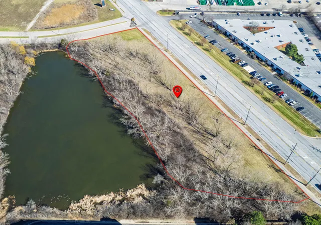 Photo 5 of Land for sale at 1s678 Oakbrook Lake, Oak Brook, IL 60523 | MLS# 12750089 | Listing updated on 2026-09-03