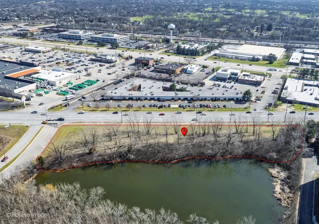 Photo 7 of Land for sale at 1s678 Oakbrook Lake, Oak Brook, IL 60523 | MLS# 12750089 | Listing updated on 2026-09-03