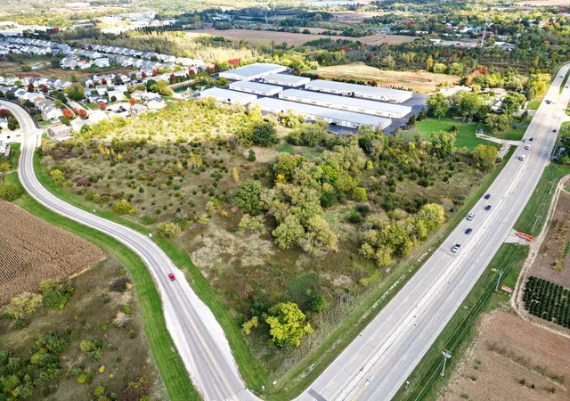 Land for sale at 28200 W Il Route 120 Rd, Lakemoor, IL 60051 | MLS# 12750093