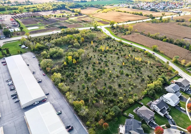 Photo 3 of Land for sale at 28200 W Il Route 120 Rd, Lakemoor, IL 60051 | MLS# 12750093 | Listing updated on 2026-09-08