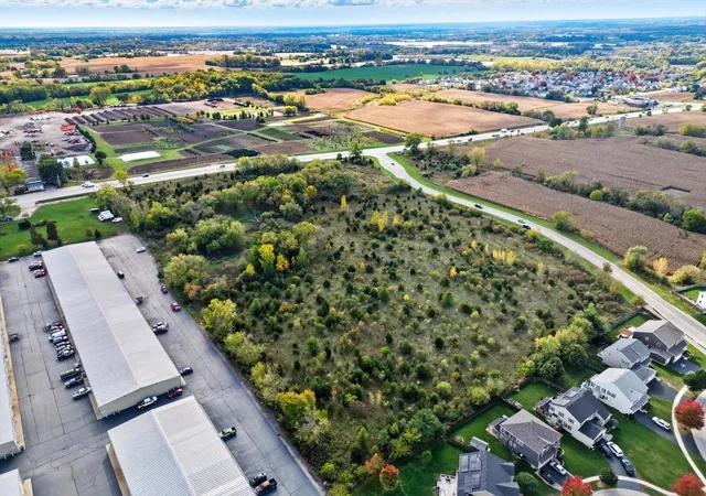Photo 3 of Land for sale at 28200 W Il Route 120 Rd, Lakemoor, IL 60051 | MLS# 12750093 | Listing updated on 2026-09-08
