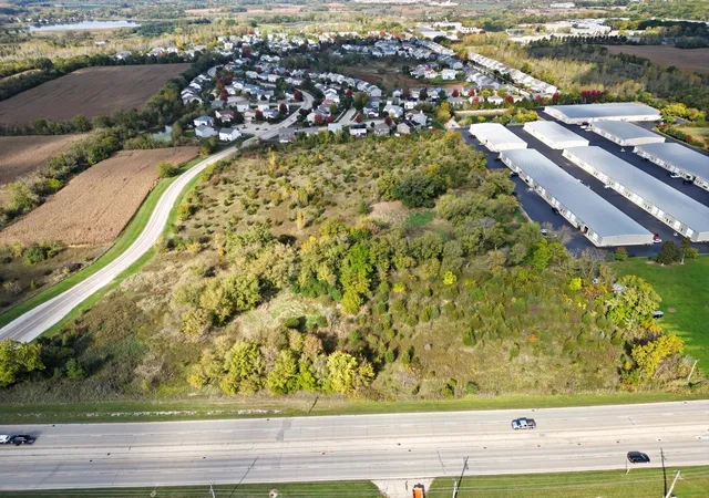 Photo 4 of Land for sale at 28200 W Il Route 120 Rd, Lakemoor, IL 60051 | MLS# 12750093 | Listing updated on 2026-09-08