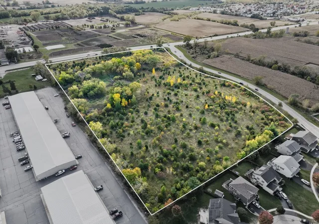Photo 9 of Land for sale at 28200 W Il Route 120 Rd, Lakemoor, IL 60051 | MLS# 12750093 | Listing updated on 2026-09-08