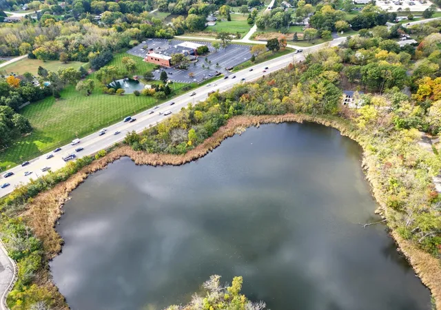 Photo 2 of Land for sale at 20951 N Rand Rd, Kildeer, IL 60047 | MLS# 12750095 | Listing updated on 2026-09-08