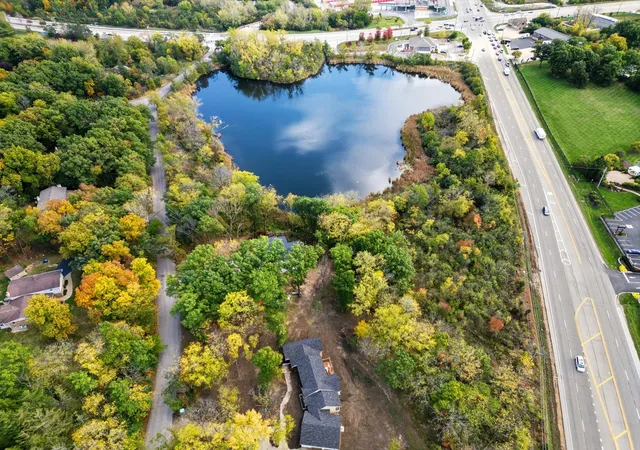 Photo 4 of Land for sale at 20951 N Rand Rd, Kildeer, IL 60047 | MLS# 12750095 | Listing updated on 2026-09-08