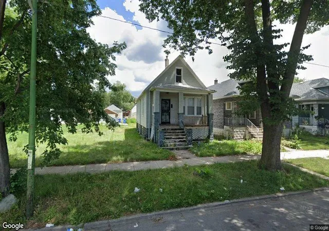 Photo 1 of Land for sale at 12335 S Emerald Ave, Chicago, IL 60628 | MLS# 12750227 | Listing updated on 2026-09-08