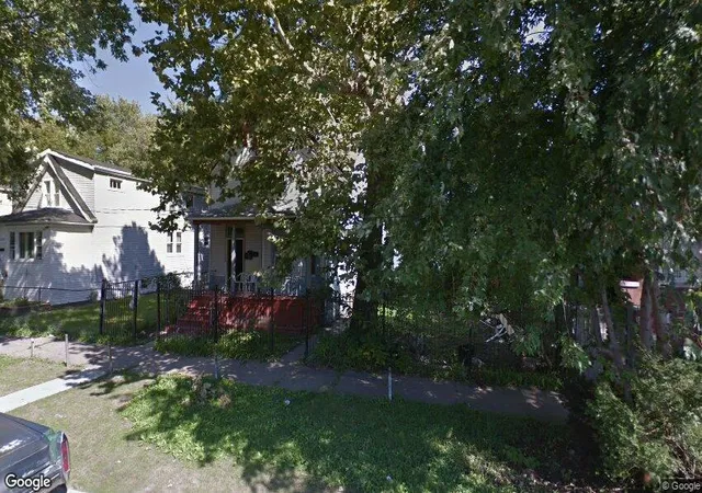 Photo 1 of Land for sale at 12351 S Wallace St, Chicago, IL 60628 | MLS# 12750234 | Listing updated on 2026-09-08