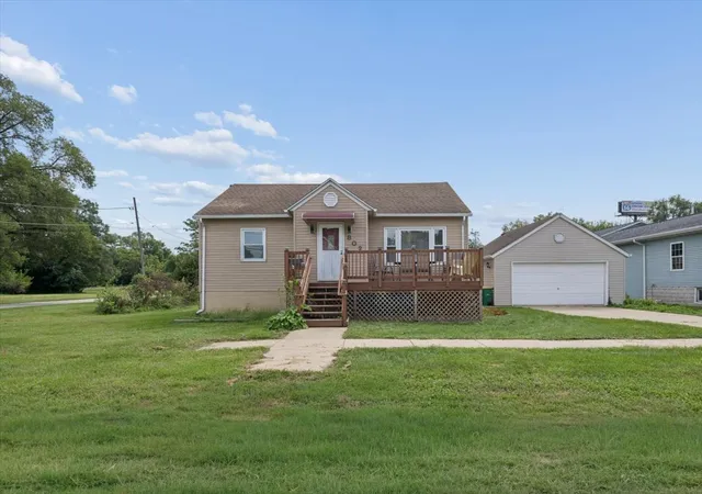 Photo 24 of Single family home for sale at 802 Vine St, Lockport, IL 60441 | MLS# 12750240 | Listing updated on 2026-09-08