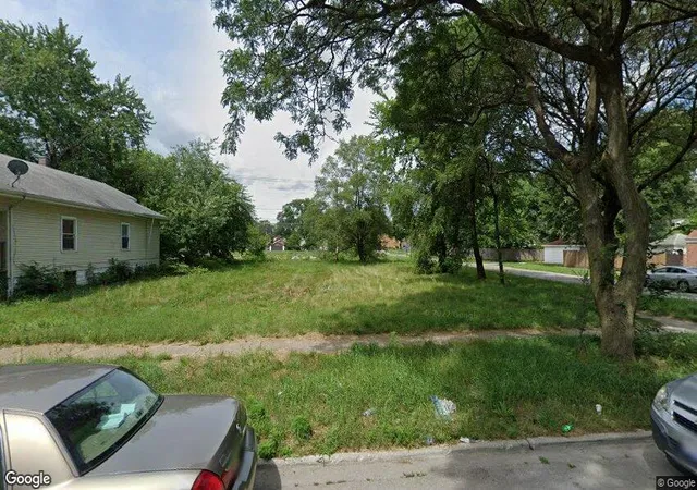 Photo 1 of Land for sale at 12400 S Parnell Ave, Chicago, IL 60628 | MLS# 12750243 | Listing updated on 2026-09-08