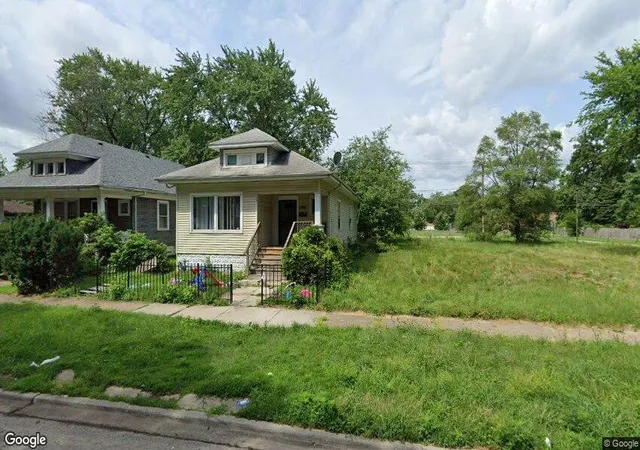 Photo 1 of Land for sale at 12406 S Parnell Ave, Chicago, IL 60628 | MLS# 12750246 | Listing updated on 2026-09-08