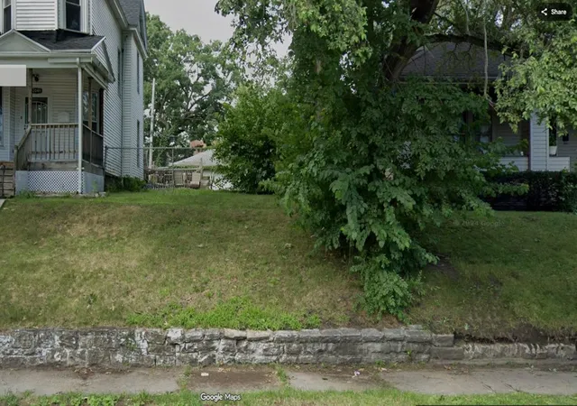 Photo 1 of Land for sale at 12044 S Harvard Ave, Chicago, IL 60628 | MLS# 12750254 | Listing updated on 2026-09-08