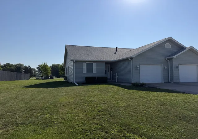 Photo 1 of Sale Pending at 1235 George Rock Dr #1235, Farmer City, IL 61842 | MLS# 12750291 | Listing updated on 2026-10-16