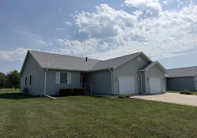 Photo 2 of Sale Pending at 1235 George Rock Dr #1235, Farmer City, IL 61842 | MLS# 12750291 | Listing updated on 2026-10-16