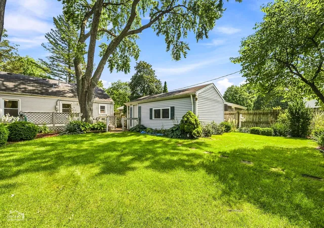 Photo 28 of Single family home for sale at 168 S Brockway St, Palatine, IL 60067 | MLS# 12750304 | Listing updated on 2026-09-03