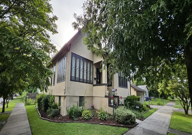 Photo 2 of Sale Pending at 3401 Washington Ave, Cairo, IL 62914 | MLS# 12750312 | Listing updated on 2026-09-06