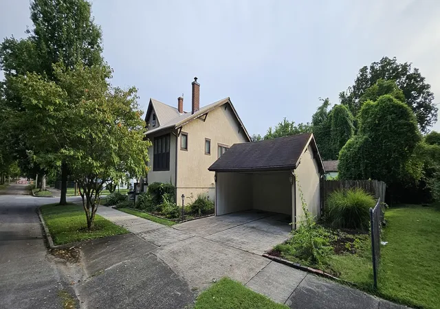 Photo 3 of Sale Pending at 3401 Washington Ave, Cairo, IL 62914 | MLS# 12750312 | Listing updated on 2026-09-06