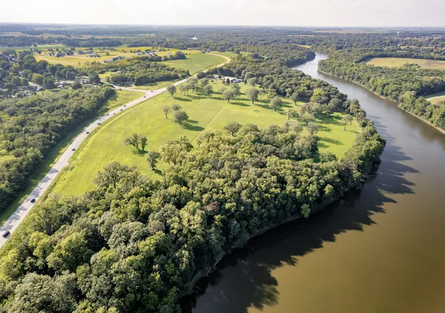 Photo 1 of Land for sale at 1095 W State Route 113, Kankakee, IL 60901 | MLS# 12750328 | Listing updated on 2026-09-09