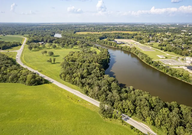 Photo 2 of Land for sale at 1095 W State Route 113, Kankakee, IL 60901 | MLS# 12750328 | Listing updated on 2026-09-09