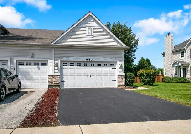 Condo for sale at 15801 Cove Cir #0, Plainfield, IL 60544 | MLS# 12750330