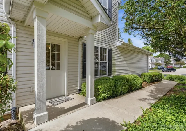 Photo 1 of Condo for sale at 2471 Stoughton Cir #2471, Aurora, IL 60502 | MLS# 12750335 | Listing updated on 2026-09-22