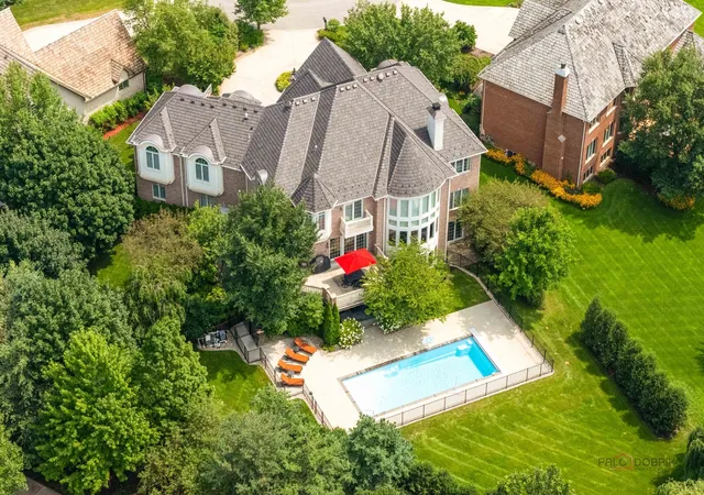 Photo 1 of Mansion for sale at 151 Palmer Cir, Vernon Hills, IL 60061 | MLS# 12750379 | Listing updated on 2026-09-05