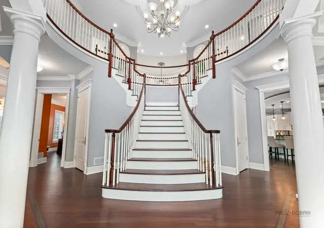 Photo 3 of Mansion for sale at 151 Palmer Cir, Vernon Hills, IL 60061 | MLS# 12750379 | Listing updated on 2026-09-05