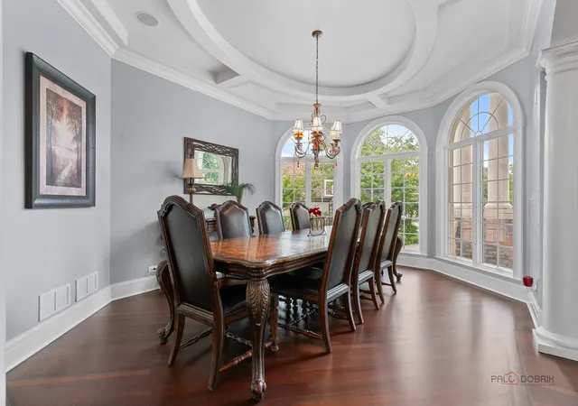 Photo 4 of Single family home for sale at 151 Palmer Cir, Vernon Hills, IL 60061 | MLS# 12750379 | Listing updated on 2026-09-05