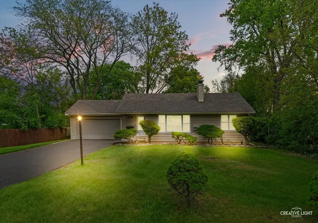 Photo 1 of Single family home for sale at 1638 Virginia St, Downers Grove, IL 60515 | MLS# 12750397 | Listing updated on 2026-09-09