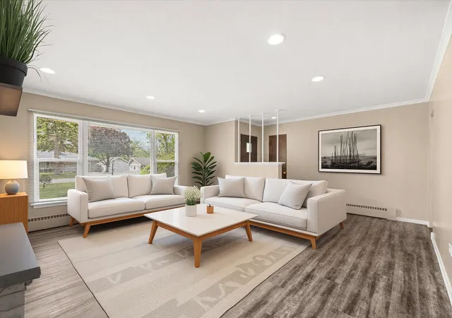 Photo 3 of Single family home for sale at 1638 Virginia St, Downers Grove, IL 60515 | MLS# 12750397 | Listing updated on 2026-09-09