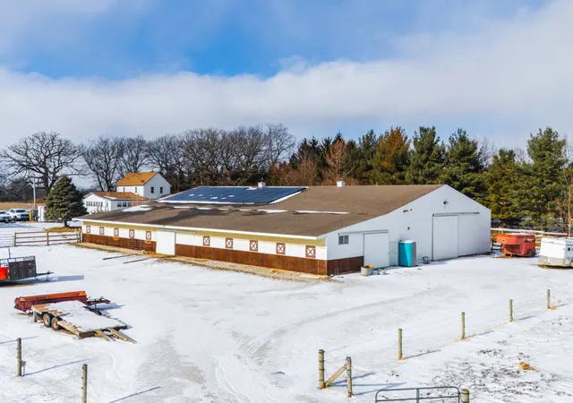 Photo 2 of Single family home for sale at 29153 S Klemme Rd, Beecher, IL 60401 | MLS# 12750438 | Listing updated on 2026-09-09