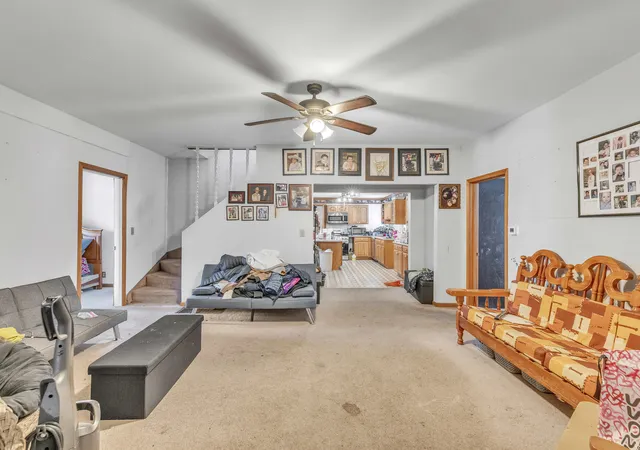 Photo 3 of Single family home for sale at 29153 S Klemme Rd, Beecher, IL 60401 | MLS# 12750438 | Listing updated on 2026-09-09