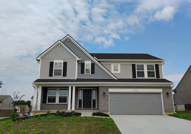 Photo 1 of Single family home for sale at 10728 Melbury Ct #288GL, Independence, KY 41051 | MLS# 640963 | Listing updated on 2026-09-22