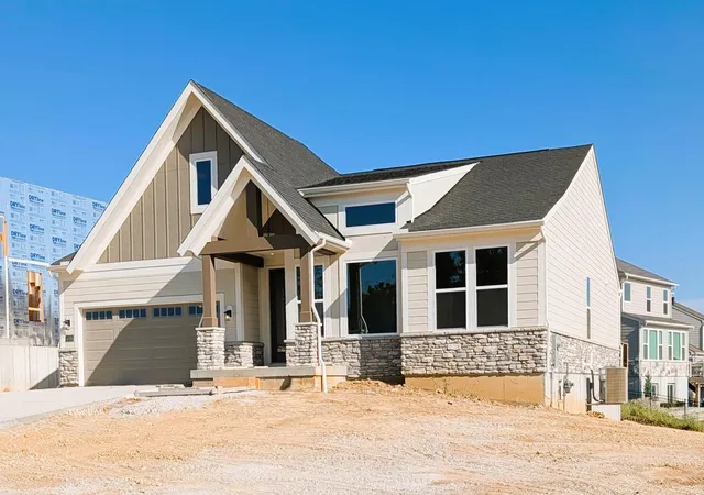Photo 1 of Single family home for sale at 4038 Cullen Dr, Union, KY 41091 | MLS# 641115 | Listing updated on 2026-09-21