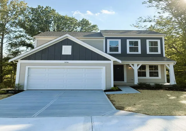 Photo 1 of Single family home for sale at 3056 Belleglade Dr, Covington, KY 41015 | MLS# 641165 | Listing updated on 2026-09-15