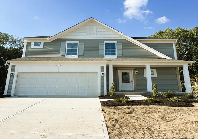 Photo 1 of Single family home for sale at 3044 Belleglade Dr, Covington, KY 41015 | MLS# 641322 | Listing updated on 2026-09-15