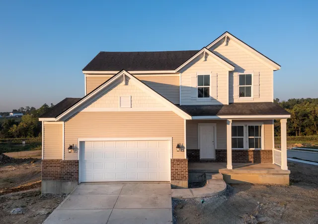 Photo 1 of Single family home for sale at 12096 Aosta Valley Dr, Walton, KY 41094 | MLS# 644080 | Listing updated on 2026-09-02