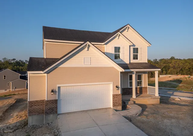 Photo 3 of Single family home for sale at 12096 Aosta Valley Dr, Walton, KY 41094 | MLS# 644080 | Listing updated on 2026-09-02