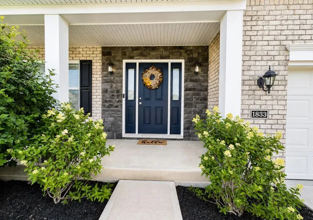 Photo 2 of Single family home for sale at 1833 Patton Dr, Hebron, KY 41048 | MLS# 644062 | Listing updated on 2026-09-01