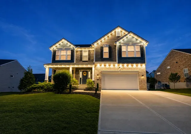 Photo 39 of Single family home for sale at 1833 Patton Dr, Hebron, KY 41048 | MLS# 644062 | Listing updated on 2026-10-01
