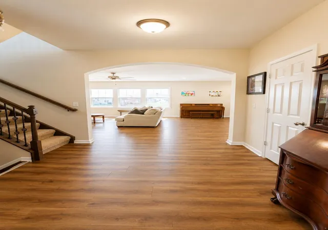 Photo 3 of Single family home for sale at 1833 Patton Dr, Hebron, KY 41048 | MLS# 644062 | Listing updated on 2026-09-01