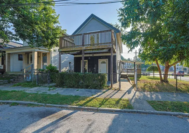 Photo 1 of Multi family home for sale at 4222 Mckee St, Covington, KY 41015 | MLS# 646445 | Listing updated on 2026-09-08