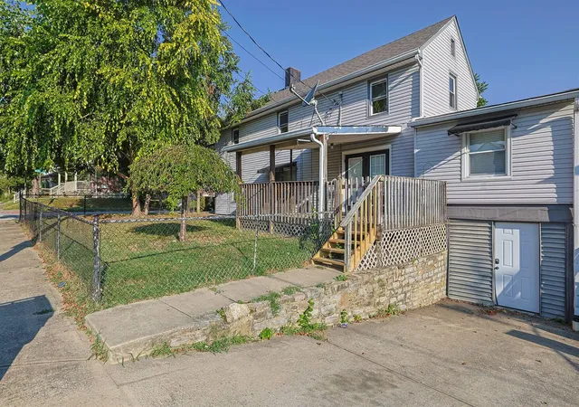 Photo 31 of Multi family home for sale at 4222 Mckee St, Covington, KY 41015 | MLS# 646445 | Listing updated on 2026-09-08
