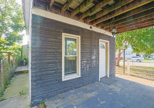 Photo 2 of Multi family home for sale at 4222 Mckee St, Covington, KY 41015 | MLS# 646445 | Listing updated on 2026-09-08