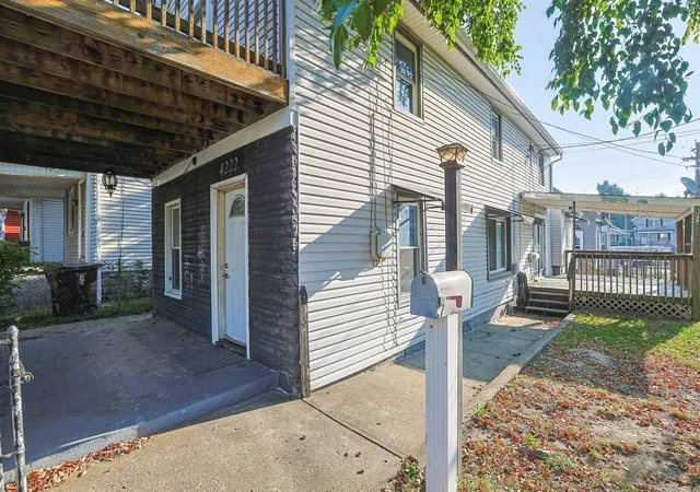 Photo 3 of Multi family home for sale at 4222 Mckee St, Covington, KY 41015 | MLS# 646445 | Listing updated on 2026-09-08